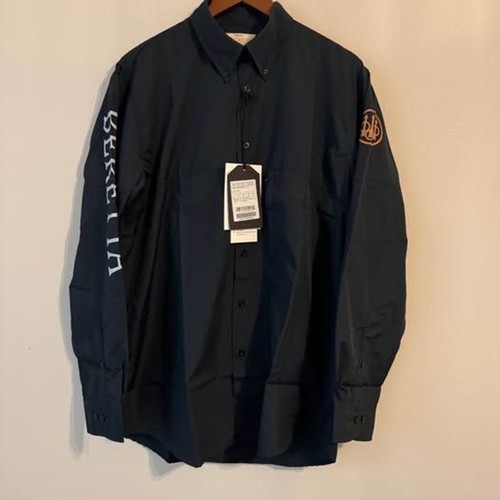 Camicia tiro beretta - camicia, da