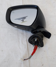 specchietto retrovisore dx suzuki ignis 3 FF MF 2016 2024 6 pin blu