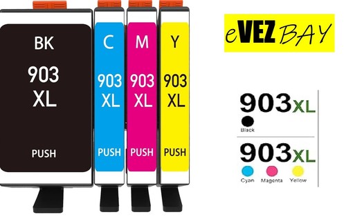 Kit cartucce inchiostro 903 - inchiostro, 903-xl