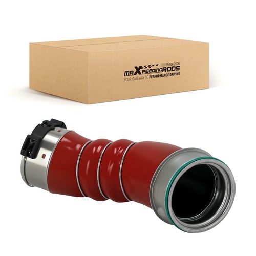 Tubo intercooler turbo - per, bmw