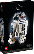 LEGO® Star Wars 75308 R2-D2 -