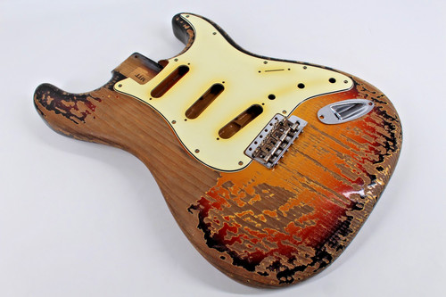 Mjt official custom vintage - official,