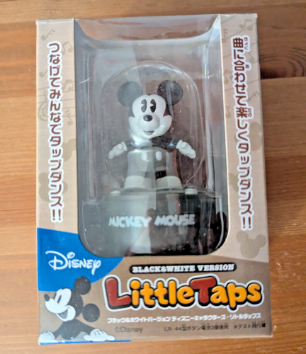 Disney little taps topolino - little,