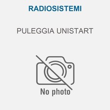 Radiosistemi Puleggia Unistart