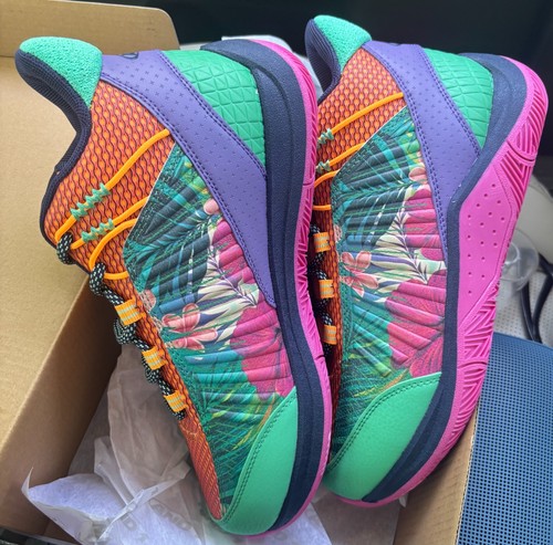Scarpa basket esplosiva - scarpa,