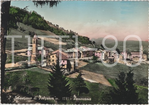 Sebastiano folgaria m - di,