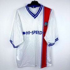 Maglia calcio trasferta