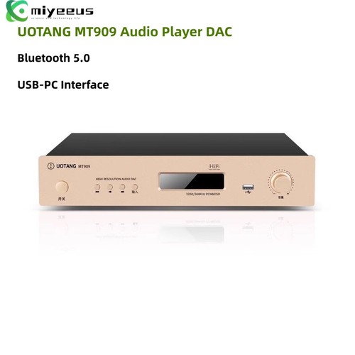 Uotang mt909 lettore audio - uotang,