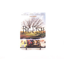 Big Fish  Le storie di una