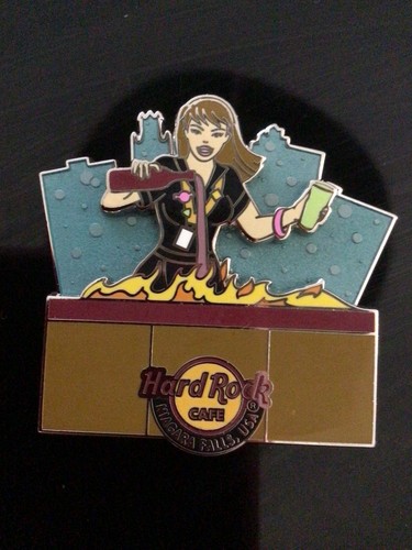 Spilla hrc hard rock cafe - spilla,