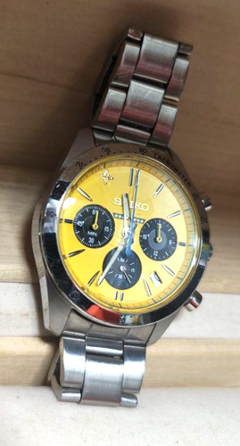 Orologio uomo seiko serie - seiko,