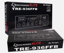 Radio CB Ranger Elite