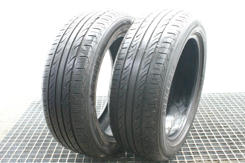 Kit pneumatici 205 55r17 - kit,