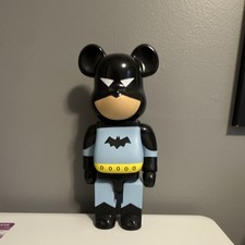 Medicom toy rbrick batman - medicom, be@rbrick