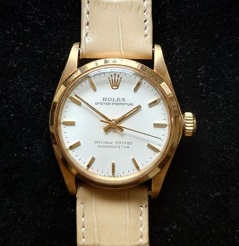 Orologio polso rolex - da,