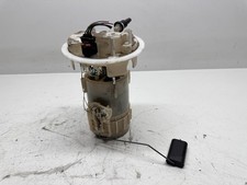 POMPA CARBURANTE GALLEGGIANTE