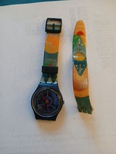 SWATCH GENT 1993 TAROCCHI