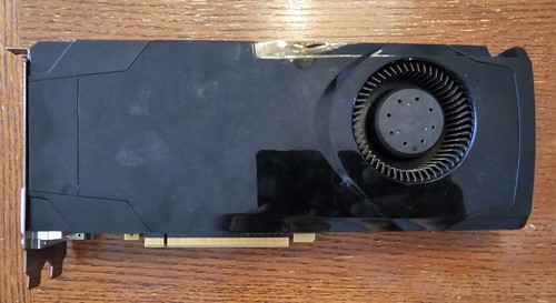 Nvidia geforce gtx 680 - geforce, 2gb