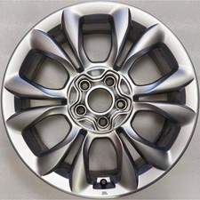 cerchio in lega originale Fiat