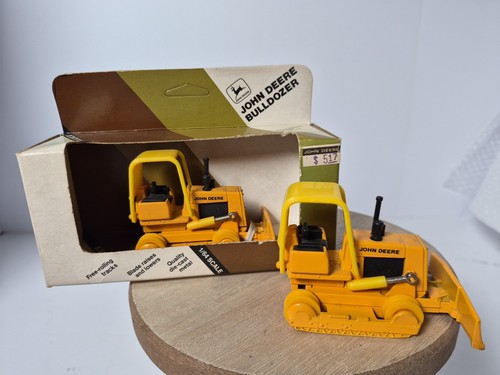Bulldozer john deere scala - bulldozer,