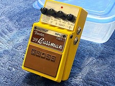 Boss fbm fender 59 - fbm-1, '59