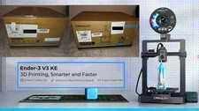 Creality Stampante 3-D Ender-3