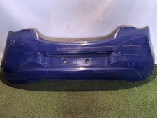 PARAURTI POSTERIORE PER OPEL