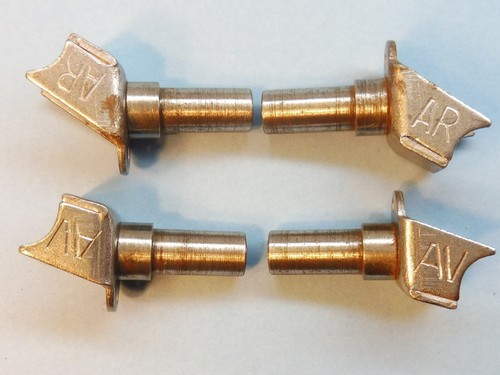 Set braze mafac su boss - su,