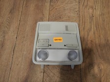 Luci Interne Seat Leon 5F