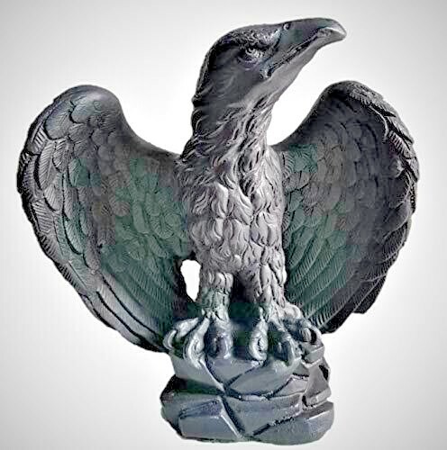 Inara scultura aquila - scultura, in