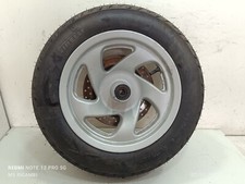 CERCHIO ANTERIORE SENZA GOMMA YAMAHA MAJESTY 250CC 03/2006