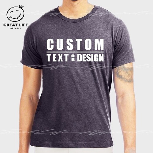 Shirt personalizzate - t-shirt,