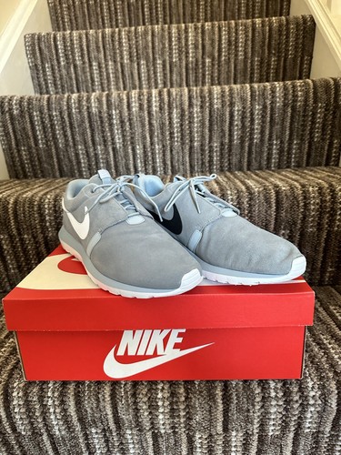 Nike rosherun quasi nuove uk10 - rosherun,