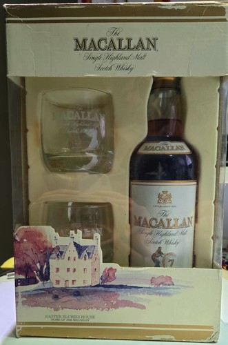 Raro macallan anni - raro,