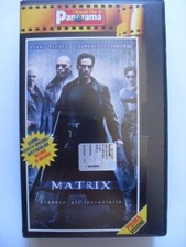 VHS I GRANDI FILM DI PANORAMA