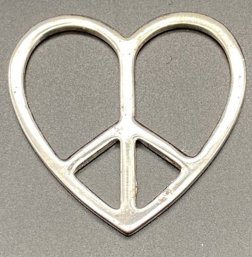 Ciondolo cuore simbolo della - ciondolo,