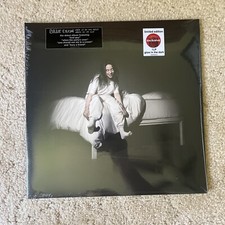 Billie Eilish - When We All