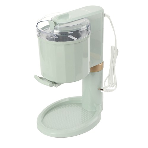 Gelatiera elettrica soft - 1l,