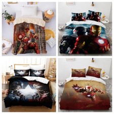 Set biancheria da letto