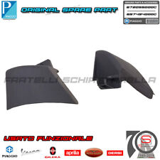 Portaoggetti Interno Sinistro Destro Bauletto Anteriore Piaggio Beverly 2010-...