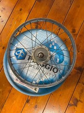 Cerchio ruota anteriore