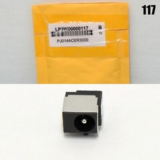DC Power Jack for Acer Aspire