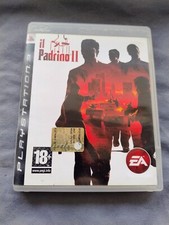 IL PADRINO 2 - PS3 ?? ITA GIOCO COMPLETO Playstation 3 