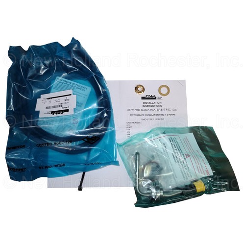 Kit radiatore motore - kit,