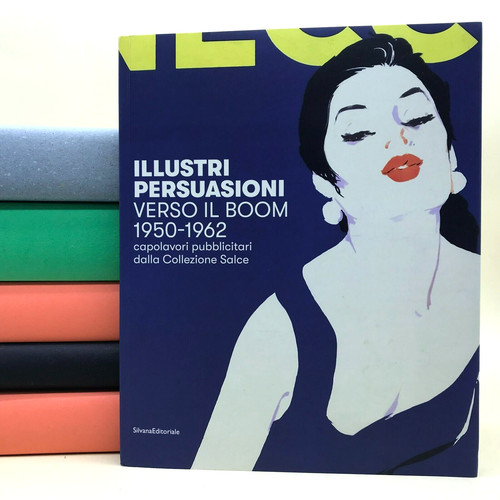 Illustri persuasioni verso - persuasioni.,