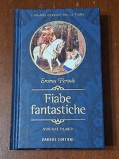 Fiabe fantastiche di Emma