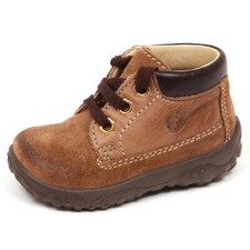 E3304 sneaker bimbo brown