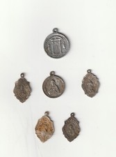 MEDAGLIETTE RELIGIOSE - LOTTO