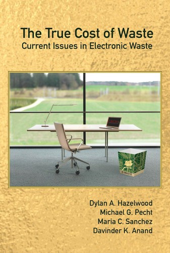 True cost waste current - of,