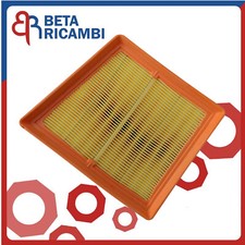 Filtro Aria Ford Fiesta VI 1.4